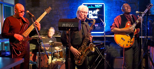 andy earle and the bandits